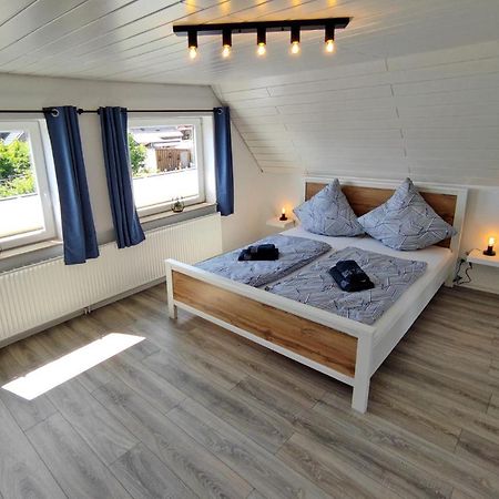 Ferienhaus Kleiner Siedler Bremerhaven Zewnętrze zdjęcie
