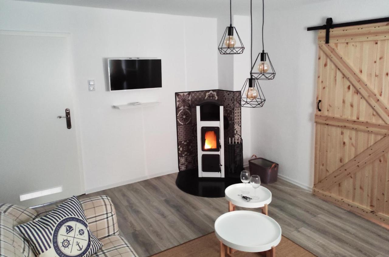 Ferienhaus Kleiner Siedler Bremerhaven Zewnętrze zdjęcie