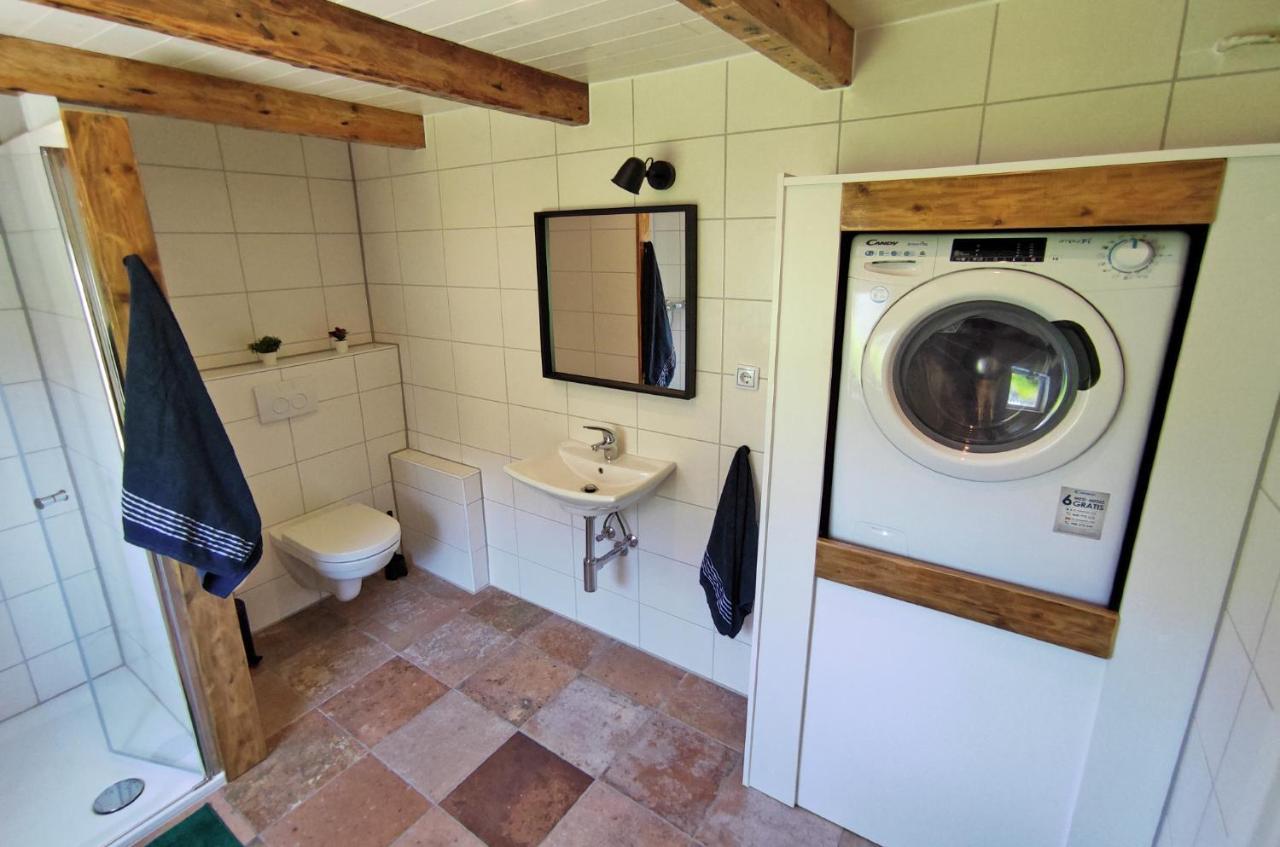 Ferienhaus Kleiner Siedler Bremerhaven Zewnętrze zdjęcie